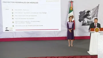 Nuevas inversiones industriales en Hidalgo