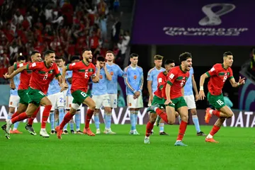 España vs Marruecos: ‘La Roja’ se despide de Qatar 2022 eliminado en penales