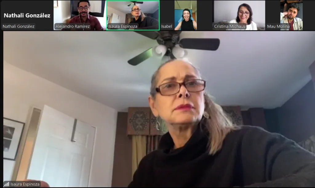 8M Hidalgo: “Las mujeres que no existen” llega a la Cineteca de Tulancingo