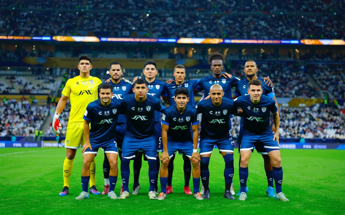 Pachuca anuncia precio de su abono Tuzocio para el Clausura 2025