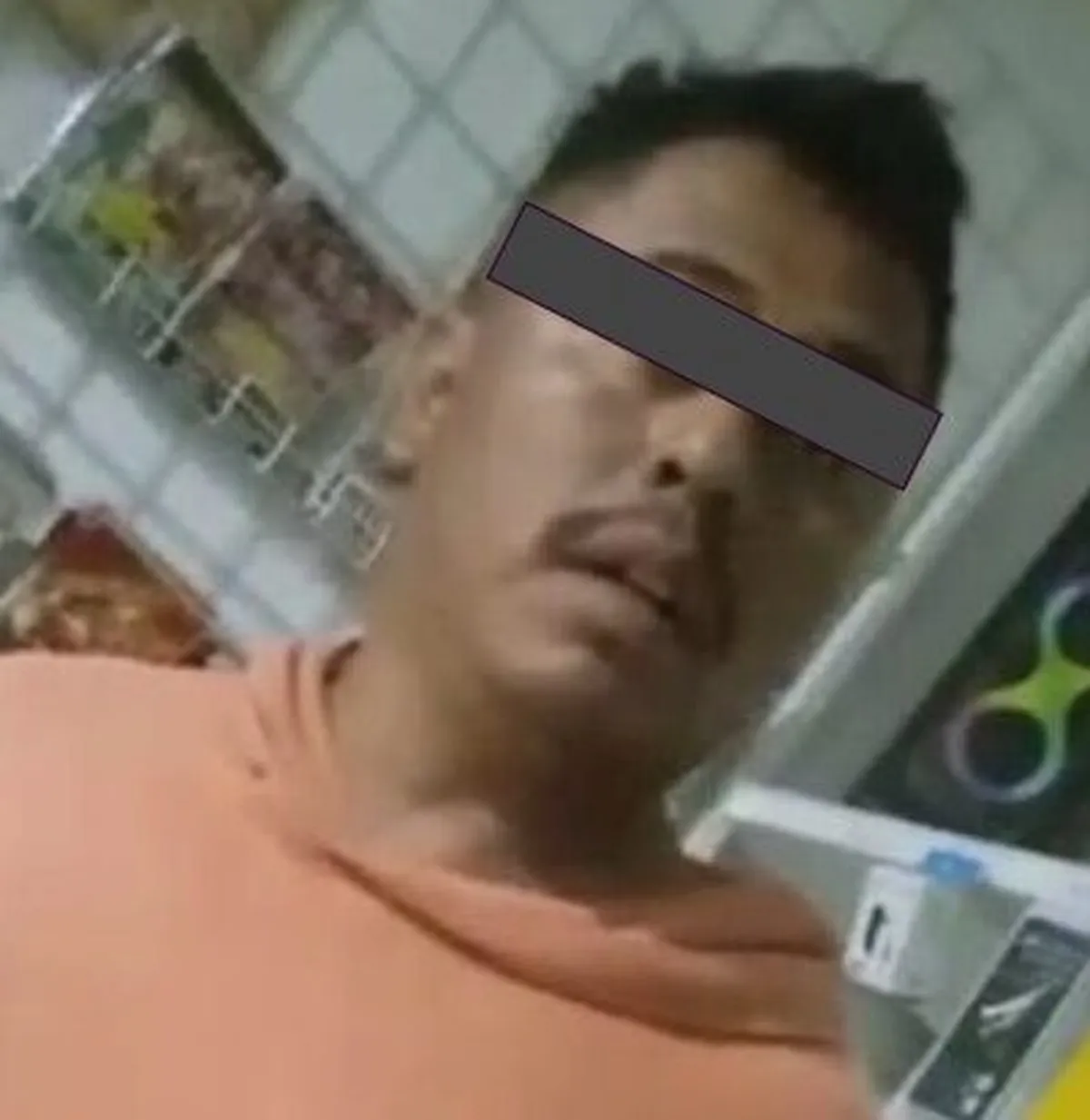 Detienen a "El Gastón" por presunto homicidio doloso