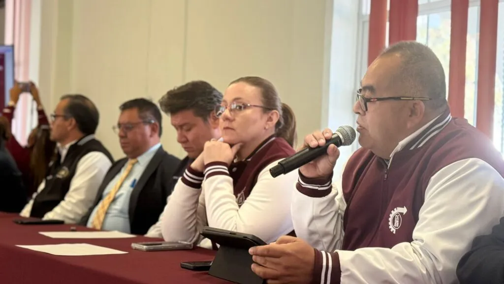 Hidalgo sumará cinco nuevas carreras técnicas en CBTIS y CETIS