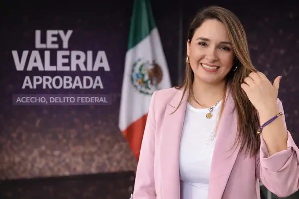 El acecho o stalking busca ser castigado con cárcel en México. La iniciativa surge tras un caso que generó indignación nacional.