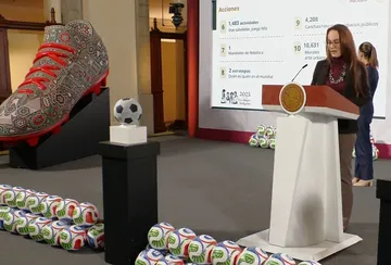 Así será el Mundial Social en México: fiestas, cultura y deporte en todo el país