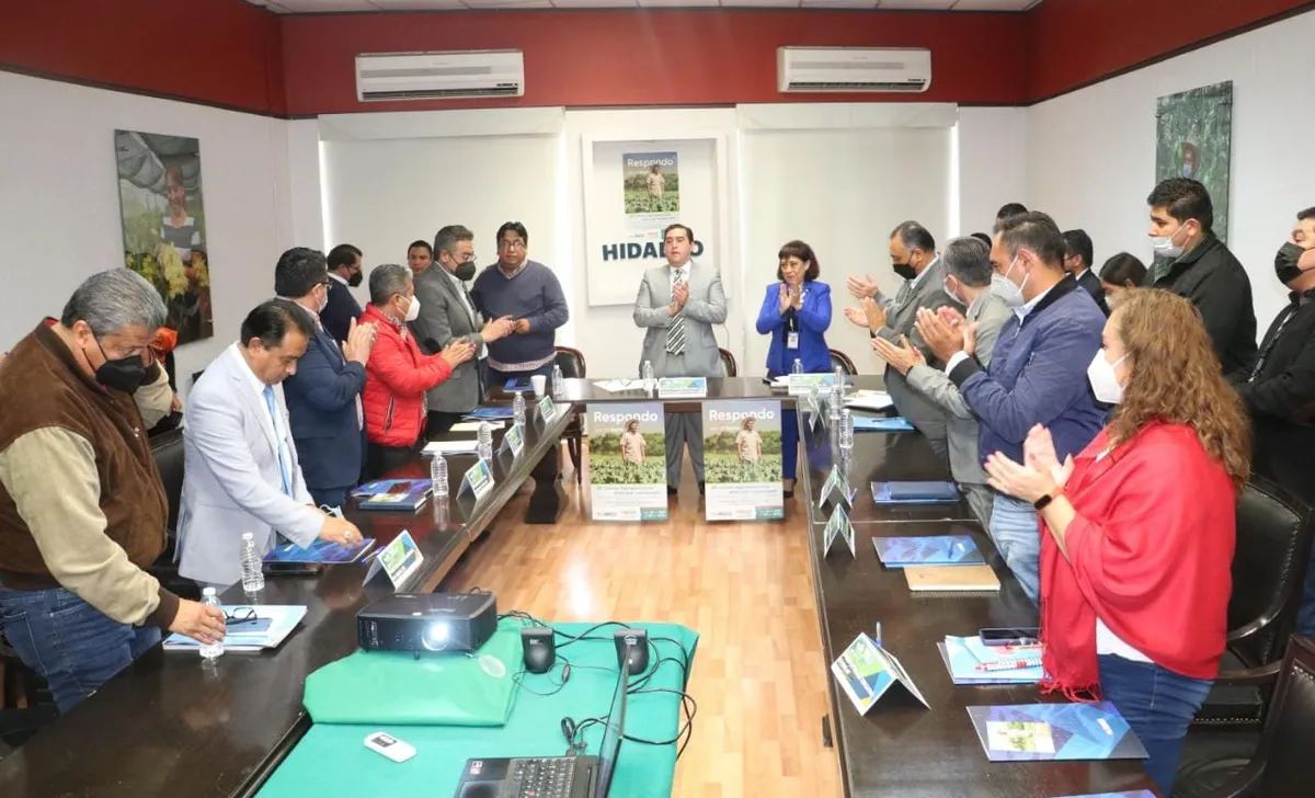 Este lunes inicia el Censo Nacional Agropecuario