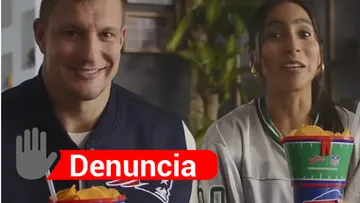 PepsiCo enfrenta denuncias ante Profeco y Cofepris por violar la regulación de publicidad en el Super Bowl.