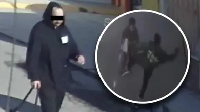 El caso que indignó a Hidalgo avanza: agresor ya está en prisión preventiva