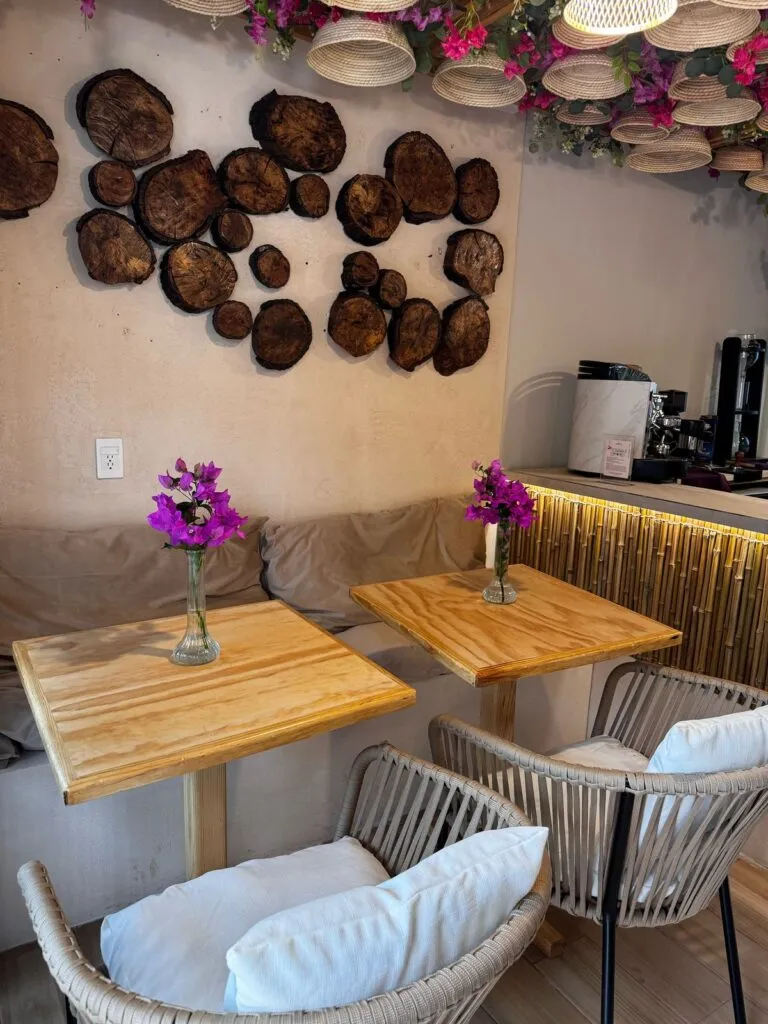 Tenango de Doria: abren primera barra de café de especialidad