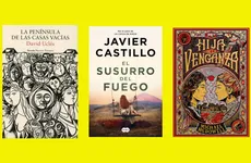 recomendaciones literarias