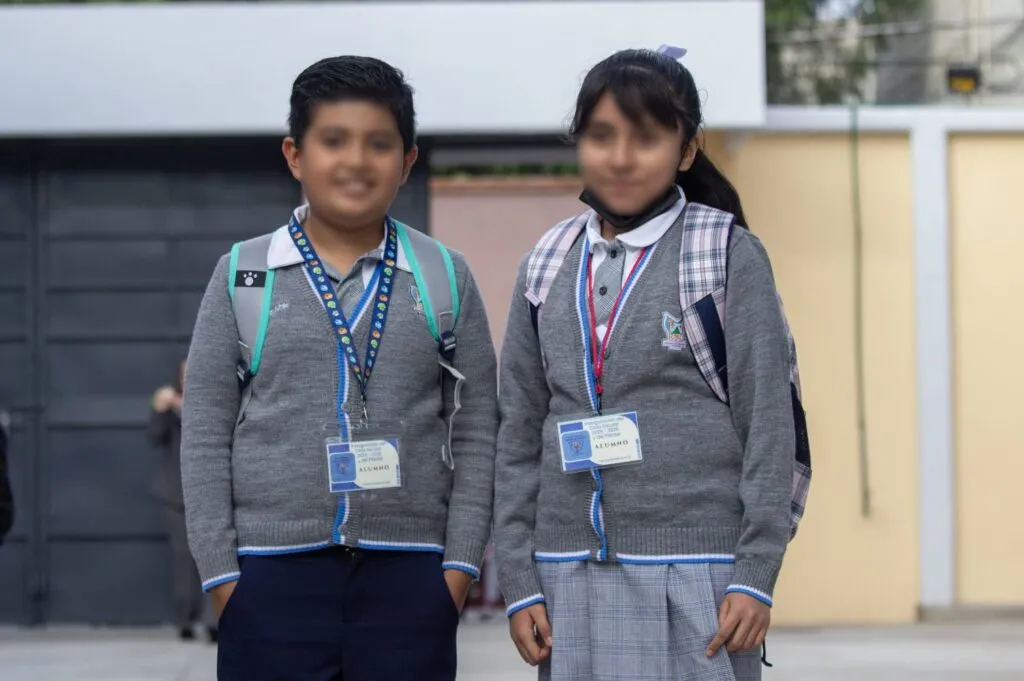 PASO A PASO | Así puedes realizar la preinscripción escolar en Hidalgo