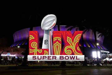 Super Bowl 2025: ¿Cuánto cuesta un anuncio en este evento? Precios alcanzan cifras récord