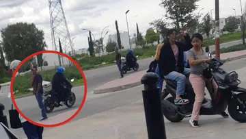 sospechosos