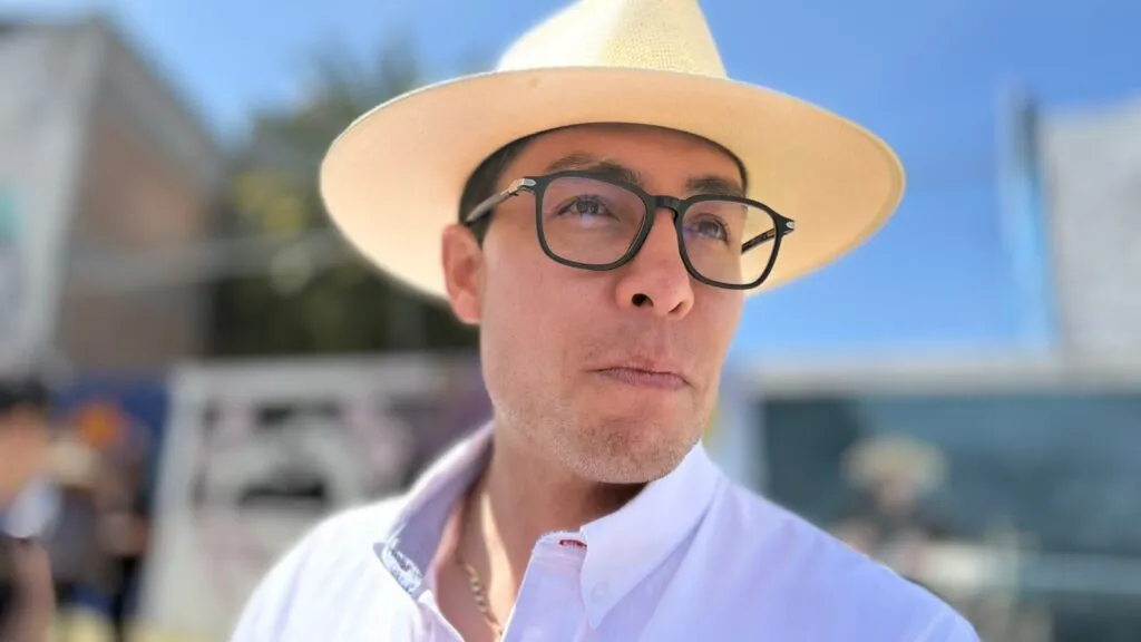 “Las joyerías deben tener seguridad propia”, advierte alcalde de Pachuca