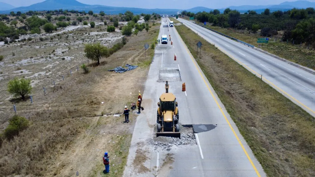 Arco Norte: así será el nuevo sistema de vigilancia con tecnología avanzada