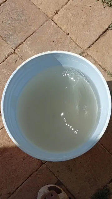 Agua La Loma