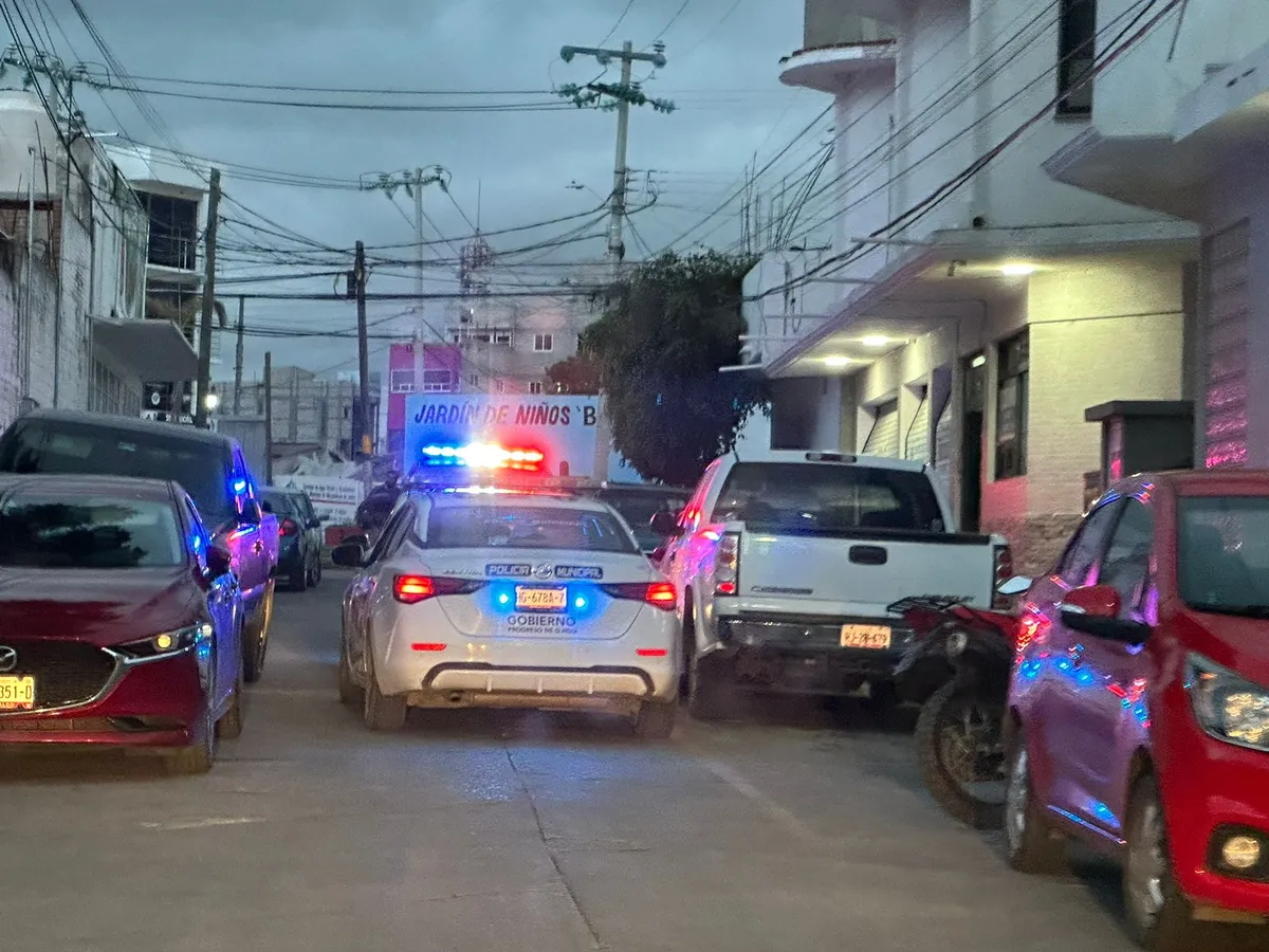 Joven muere bajo custodia policial en Progreso de Obregón: inician investigación