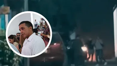 Asesinan al presidente municipal de Pisaflores durante un ataque armado.