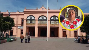 Alcaldesa de Apan acusa falsedad de declaraciones de regidora y defiende entrega de información