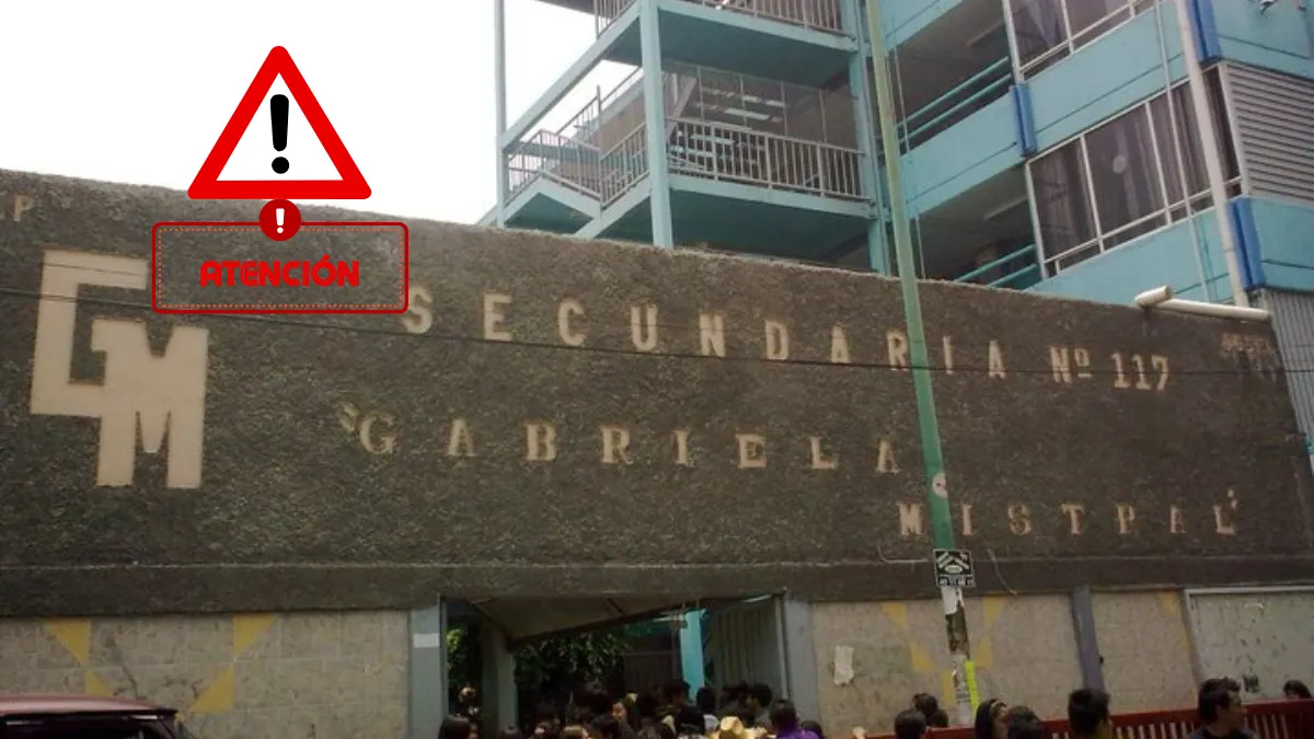 Reto viral de TikTok genera amenazas de tiroteo en escuelas de CDMX; padres denuncian falta de protocolos de seguridad.