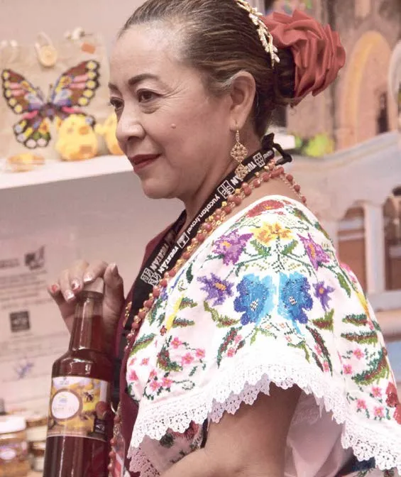 Tianguis reune a 177 pueblos mágicos