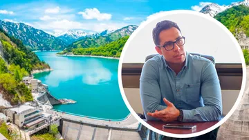 Escasez de agua en Hidalgo: anuncian construcción de dos presas para combatirla