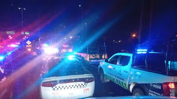 Patrullas