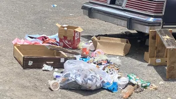 Basura