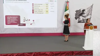 Hidalgo tendrá una nueva planta eléctrica dentro del megaproyecto energético anunciado por el gobierno federal