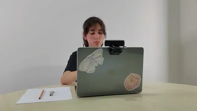 La UNAM y el IPN aplicaron el examen de admisión para la bachillerato a más de 78 mil aspirantes. Foto: Cuartoscuro / Archivo