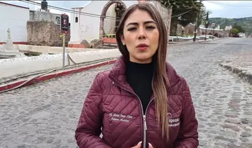 Permanece evacuación en Tepeapulco, aún hay riesgo de explosividad en 3 puntos