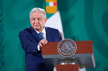 AMLO lamenta muertes de Tula; apoyará a familias de víctimas
