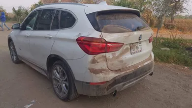 encajuelado en Mixquiahuala