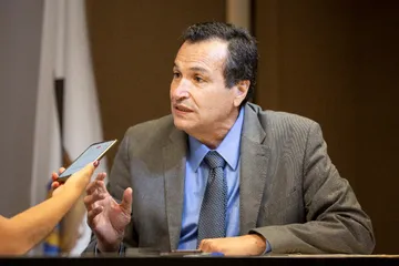 Estafa Siniestra: Contraloría cerrará investigación en marzo
