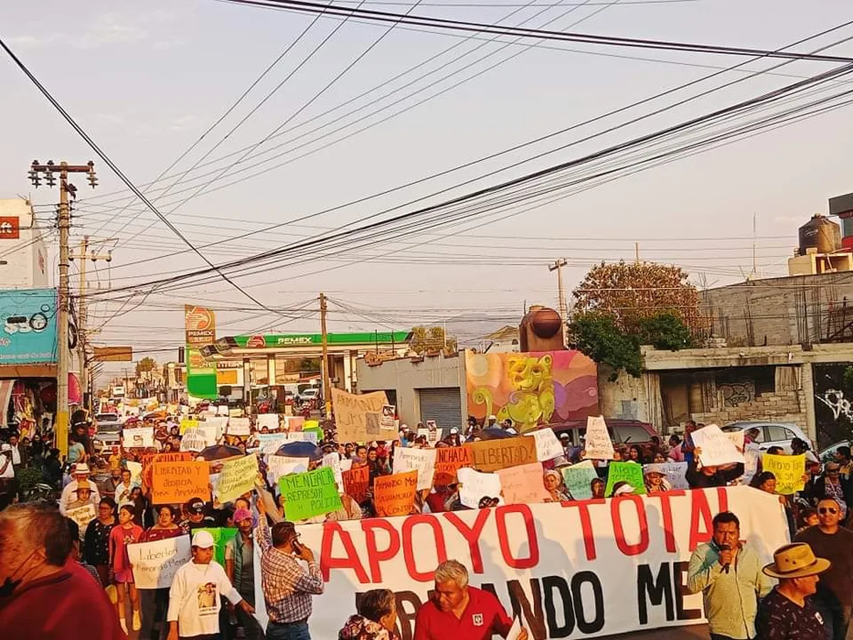 Progreso: acusan persecución política en detención de alcalde con licencia