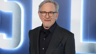 Steven Spielberg