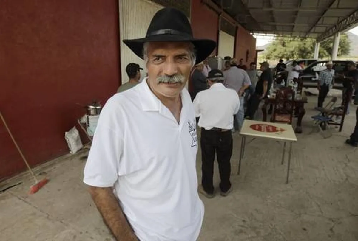 José Manuel Mireles