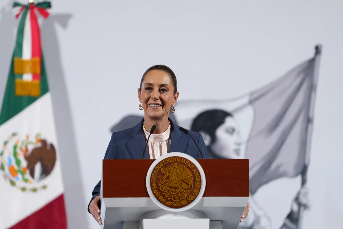 Plan México: Mabe anuncia inversión de 668 mdd y la creación de  de empleos en el país