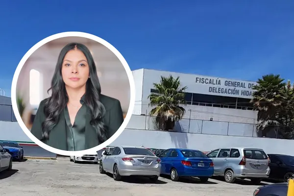 Nueva etapa en la FGR Hidalgo: conoce a Ana Cristina Maturano, la delegada que liderará la procuración de justicia