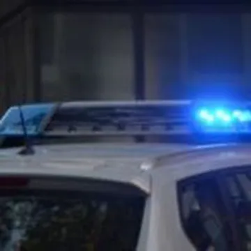 Detenido escapa con patrulla en Progreso de Obregón: Esto sabemos