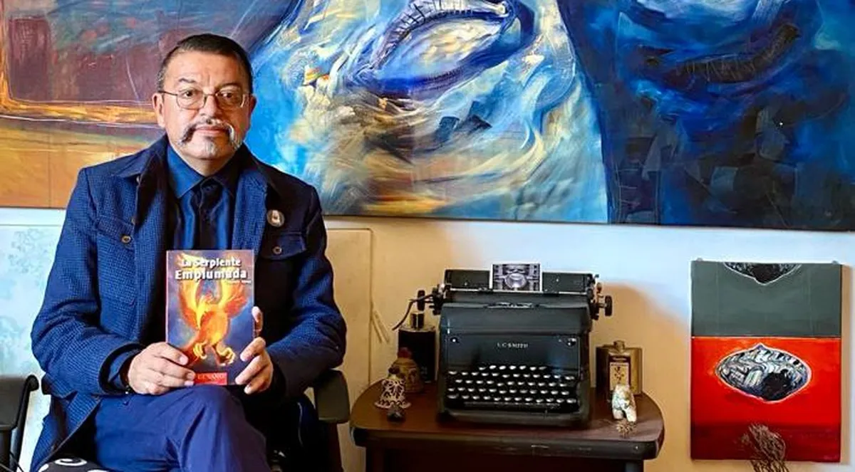 Yo apuesto al lector inteligente: Alejandro Alonso