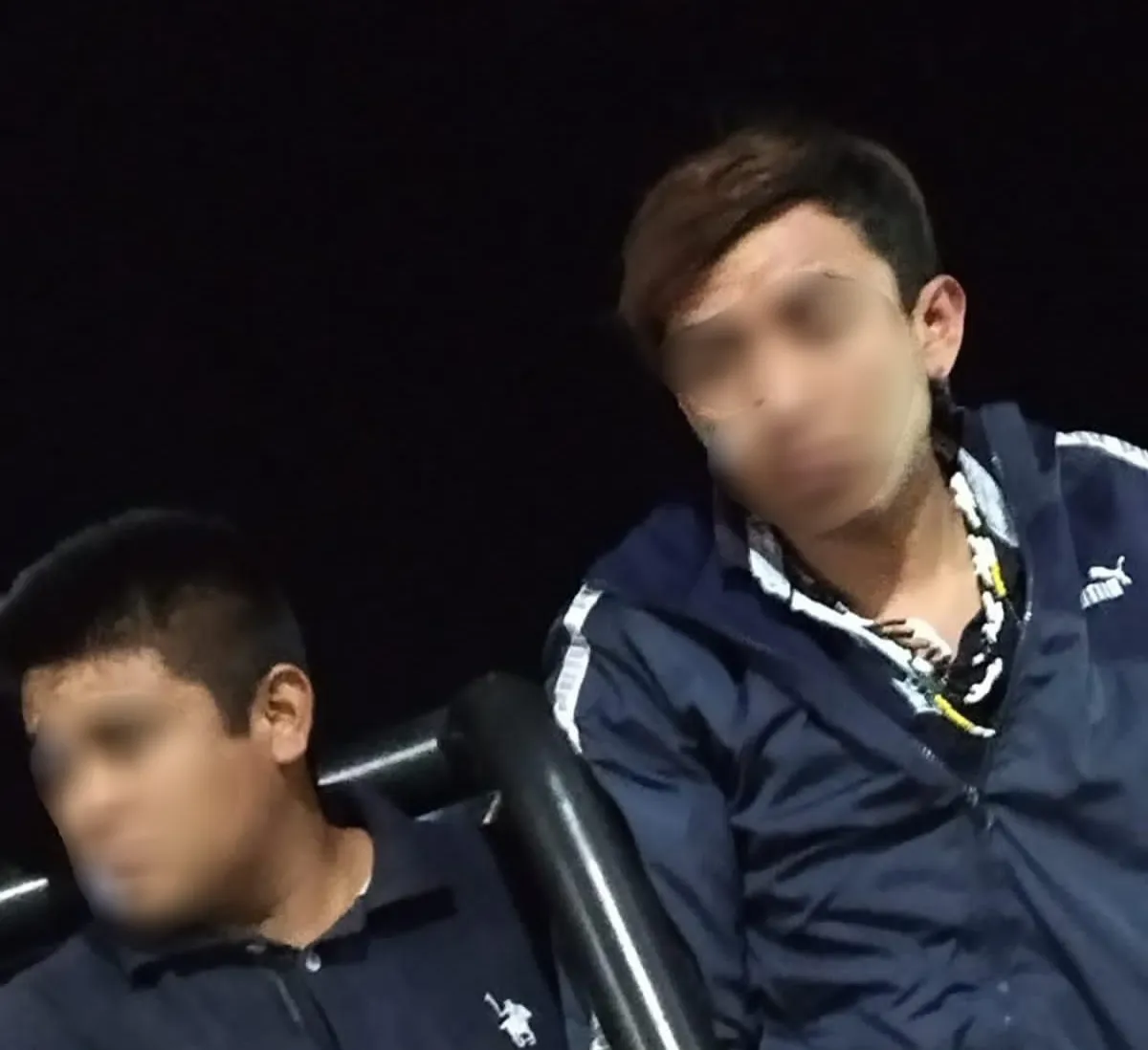 Pretenden linchar a 6 jóvenes en Chilcuautla