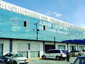 Junta de Conciliación y Arbitraje de Hidalgo aún tiene casi 3 mil expedientes por resolver