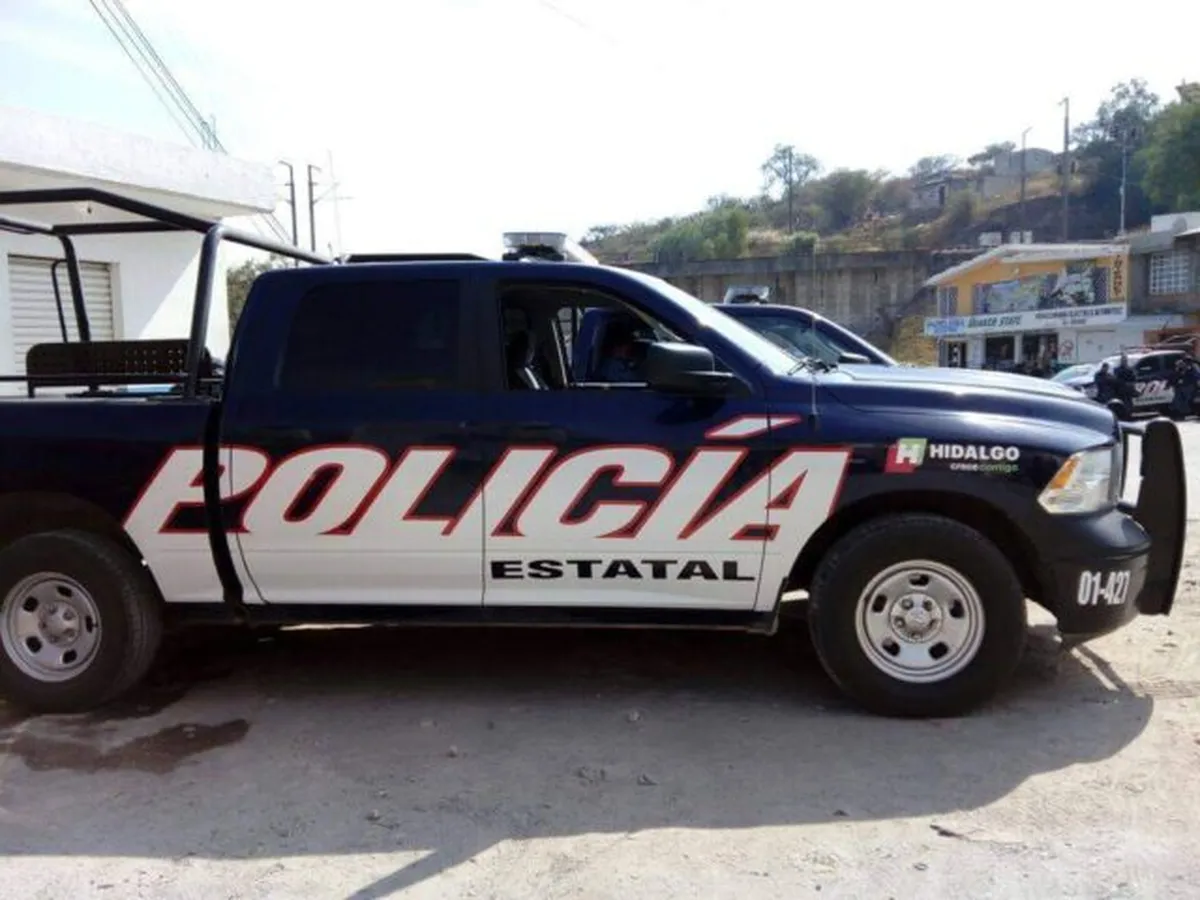 Matan a disparos a hombre en Cuautepec