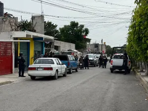 Hombre herido de bala en Mixquiahuala