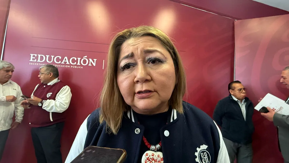 CAED en Hidalgo operan con limitaciones de infraestructura