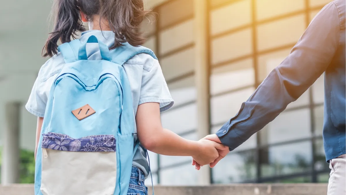 Regreso a clases en Hidalgo