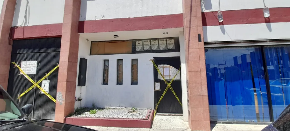 Comité legítimo de Morena recupera oficinas estatales