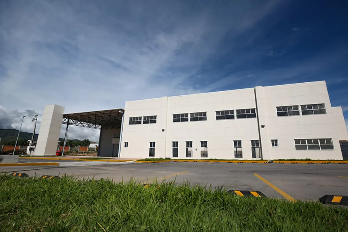 UAEH San Agustín Tlaxiaca