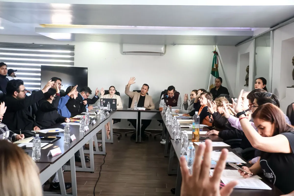 Tula de Allende acuerda pago a extrabajador por más de 3 millones de pesos