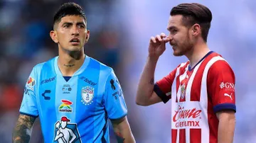 Liga Mx: ‘Pocho’ Guzmán dejaría Pachuca para volver a Chivas